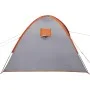 Tienda familiar con cúpula impermeable 8 personas gris naranja von , Zelte - Ref: Foro24-4009430, Preis: 242,92 €, Rabatt: %