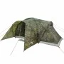Tienda campaña familiar iglú 6 personas impermeable camuflaje von , Zelte - Ref: Foro24-4009472, Preis: 205,95 €, Rabatt: %