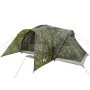 Tienda campaña familiar iglú 6 personas impermeable camuflaje von , Zelte - Ref: Foro24-4009472, Preis: 205,95 €, Rabatt: %