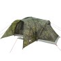 Tienda campaña familiar iglú 6 personas impermeable camuflaje von , Zelte - Ref: Foro24-4009472, Preis: 202,30 €, Rabatt: %