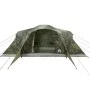 Tienda campaña familiar iglú 6 personas impermeable camuflaje von , Zelte - Ref: Foro24-4009472, Preis: 205,95 €, Rabatt: %