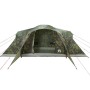 Tienda campaña familiar iglú 6 personas impermeable camuflaje von , Zelte - Ref: Foro24-4009472, Preis: 202,30 €, Rabatt: %