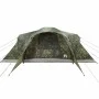 Tienda campaña familiar iglú 6 personas impermeable camuflaje von , Zelte - Ref: Foro24-4009472, Preis: 205,95 €, Rabatt: %