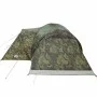 Tienda campaña familiar iglú 6 personas impermeable camuflaje von , Zelte - Ref: Foro24-4009472, Preis: 205,95 €, Rabatt: %