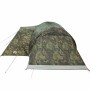 Tienda campaña familiar iglú 6 personas impermeable camuflaje von , Zelte - Ref: Foro24-4009472, Preis: 202,30 €, Rabatt: %