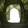 Tienda campaña familiar iglú 6 personas impermeable camuflaje von , Zelte - Ref: Foro24-4009472, Preis: 202,30 €, Rabatt: %