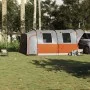 Tienda de campaña de coche 4 personas impermeable gris-naranja by , tents - Ref: Foro24-4009502, Price: 283,45 €, Discount: %