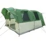 Tienda de campaña para coche para 4 personas impermeable verde by , tents - Ref: Foro24-4009500, Price: 276,58 €, Discount: %