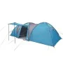 Tienda de campaña familiar iglú 8 personas impermeable azul de , Tiendas de campaña - Ref: Foro24-4009429, Precio: 242,92 €, ...