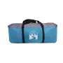 Tienda de campaña familiar iglú 8 personas impermeable azul de , Tiendas de campaña - Ref: Foro24-4009429, Precio: 242,92 €, ...