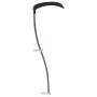 Guadaña con piedra de afilar 145 cm by , grass trimmers - Ref: Foro24-4019649, Price: 44,78 €, Discount: %