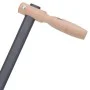 Guadaña con piedra de afilar 145 cm von , Rasentrimmer - Ref: Foro24-4019649, Preis: 38,66 €, Rabatt: %