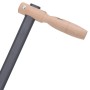 Guadaña con piedra de afilar 145 cm by , grass trimmers - Ref: Foro24-4019649, Price: 44,78 €, Discount: %