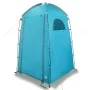Tienda de ducha impermeable azul by , tents - Ref: Foro24-4009474, Price: 68,79 €, Discount: %