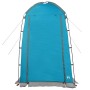 Tienda de ducha impermeable azul de , Tiendas de campaña - Ref: Foro24-4009474, Precio: 67,57 €, Descuento: %