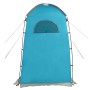 Tienda de ducha impermeable azul de , Tiendas de campaña - Ref: Foro24-4009474, Precio: 67,57 €, Descuento: %