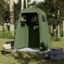 Tienda de ducha impermeable verde oliva by , tents - Ref: Foro24-4009476, Price: 72,68 €, Discount: %
