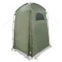 Tienda de ducha impermeable verde oliva by , tents - Ref: Foro24-4009476, Price: 72,68 €, Discount: %