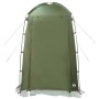 Tienda de ducha impermeable verde oliva by , tents - Ref: Foro24-4009476, Price: 85,62 €, Discount: %