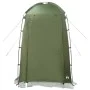 Tienda de ducha impermeable verde oliva by , tents - Ref: Foro24-4009476, Price: 72,68 €, Discount: %