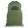 Tienda de ducha impermeable verde oliva by , tents - Ref: Foro24-4009476, Price: 85,62 €, Discount: %