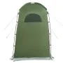 Tienda de ducha impermeable verde oliva by , tents - Ref: Foro24-4009476, Price: 72,68 €, Discount: %