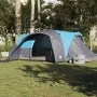 Tienda de campaña familiar iglú 6 personas impermeable azul by , tents - Ref: Foro24-4009468, Price: 169,52 €, Discount: %