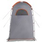Tienda de ducha impermeable gris y naranja von , Zelte - Ref: Foro24-4009475, Preis: 78,63 €, Rabatt: %