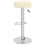 Taburetes de cocina 2 unidades tela crema von , Küchenhocker - Ref: Foro24-332973, Preis: 104,64 €, Rabatt: %