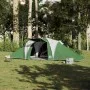 Tienda de campaña familiar iglú 6 personas impermeable verde by , tents - Ref: Foro24-4009431, Price: 242,47 €, Discount: %