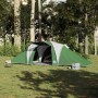 Tienda de campaña familiar iglú 6 personas impermeable verde by , tents - Ref: Foro24-4009431, Price: 234,01 €, Discount: %
