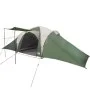 Tienda de campaña familiar iglú 6 personas impermeable verde by , tents - Ref: Foro24-4009431, Price: 242,47 €, Discount: %