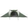 Tienda de campaña familiar iglú 6 personas impermeable verde by , tents - Ref: Foro24-4009431, Price: 242,47 €, Discount: %