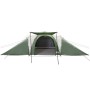 Tienda de campaña familiar iglú 6 personas impermeable verde by , tents - Ref: Foro24-4009431, Price: 234,01 €, Discount: %