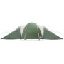 Tienda de campaña familiar iglú 6 personas impermeable verde by , tents - Ref: Foro24-4009431, Price: 234,01 €, Discount: %