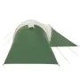 Tienda de campaña familiar iglú 6 personas impermeable verde by , tents - Ref: Foro24-4009431, Price: 242,47 €, Discount: %