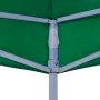 Zeltdach für Feiern grün 4x3 m 270 g/m² von vidaXL, Abdeckungen für Zelte und Pavillons - Ref: Foro24-315354, Preis: 31,91 €,...