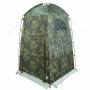 Tienda de ducha impermeable camuflaje by , tents - Ref: Foro24-4009478, Price: 85,38 €, Discount: %