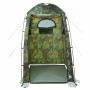 Tienda de ducha impermeable camuflaje by , tents - Ref: Foro24-4009478, Price: 85,38 €, Discount: %