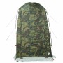 Tienda de ducha impermeable camuflaje by , tents - Ref: Foro24-4009478, Price: 85,38 €, Discount: %