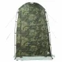 Tienda de ducha impermeable camuflaje de , Tiendas de campaña - Ref: Foro24-4009478, Precio: 83,85 €, Descuento: %