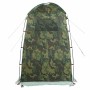 Tienda de ducha impermeable camuflaje by , tents - Ref: Foro24-4009478, Price: 85,38 €, Discount: %