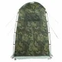 Tienda de ducha impermeable camuflaje de , Tiendas de campaña - Ref: Foro24-4009478, Precio: 83,85 €, Descuento: %