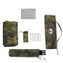Tienda de ducha impermeable camuflaje by , tents - Ref: Foro24-4009478, Price: 85,38 €, Discount: %