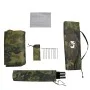 Tienda de ducha impermeable camuflaje de , Tiendas de campaña - Ref: Foro24-4009478, Precio: 83,85 €, Descuento: %