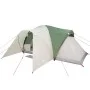 Tienda de campaña familiar iglú 6 personas impermeable verde de , Tiendas de campaña - Ref: Foro24-4009467, Precio: 165,98 €,...