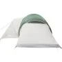 Tienda de campaña familiar iglú 6 personas impermeable verde de , Tiendas de campaña - Ref: Foro24-4009467, Precio: 165,98 €,...