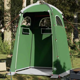 Tienda de ducha impermeable verde von , Zelte - Ref: Foro24-4009473, Preis: 78,63 €, Rabatt: %