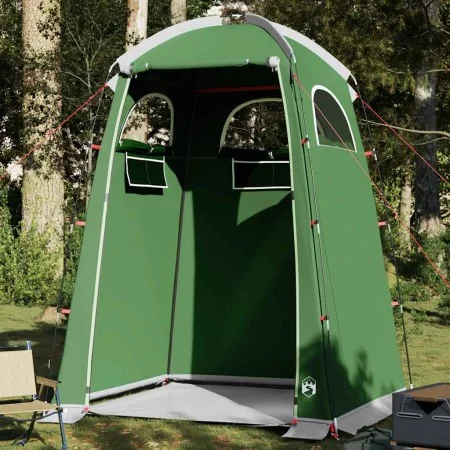 Tienda de ducha impermeable verde von , Zelte - Ref: Foro24-4009473, Preis: 71,33 €, Rabatt: %