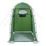 Tienda de ducha impermeable verde by , tents - Ref: Foro24-4009473, Price: 81,97 €, Discount: %